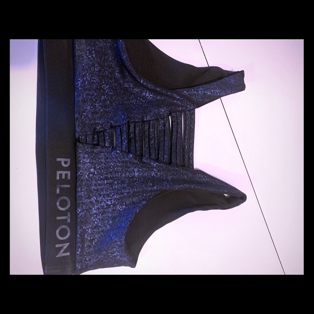 Peloton 925 Fit Twilight Bra